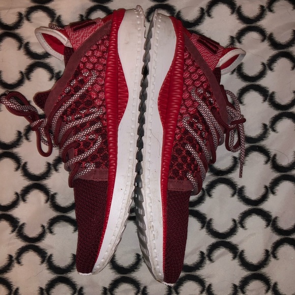 Puma NETFIT Tusgi (Red) - Picture 3 of 3